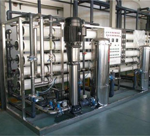 純凈水設備